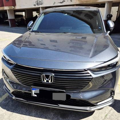 HONDA HR-V 1.5 DI I-VTEC FLEX EXL CVT HONDA HR-V 1.5 DI I-VTEC FLEX EXL CVT